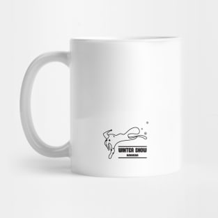 AMOEBA11 Mug